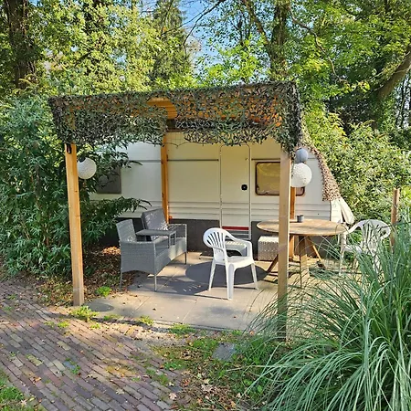 Bed & Breakfast Twekkelo-2